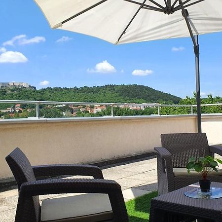 Apartman Kovacic - Книн Экстерьер фото