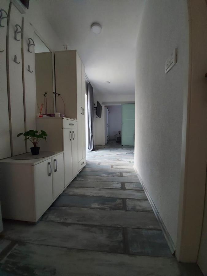 Apartman Kovacic - Книн Экстерьер фото