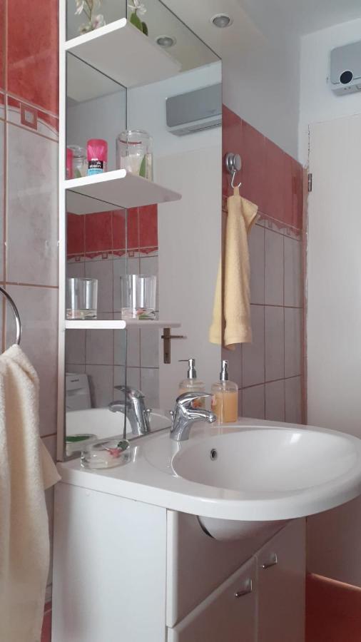 Apartman Kovacic - Книн Экстерьер фото