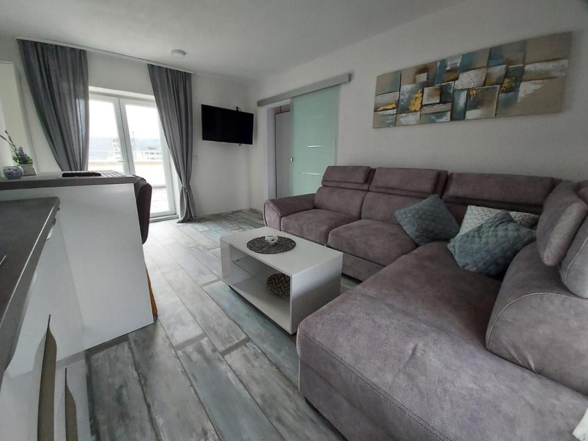 Apartman Kovacic - Книн Экстерьер фото