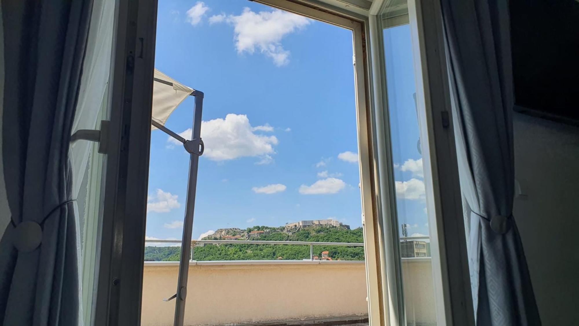 Apartman Kovacic - Книн Экстерьер фото